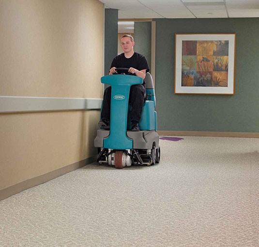 Tennant R14 with ReadySpace